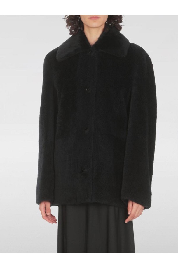 JIL SANDER - 코트 - 질샌더 여성 코트 Womans Coat Jil Sander NB03