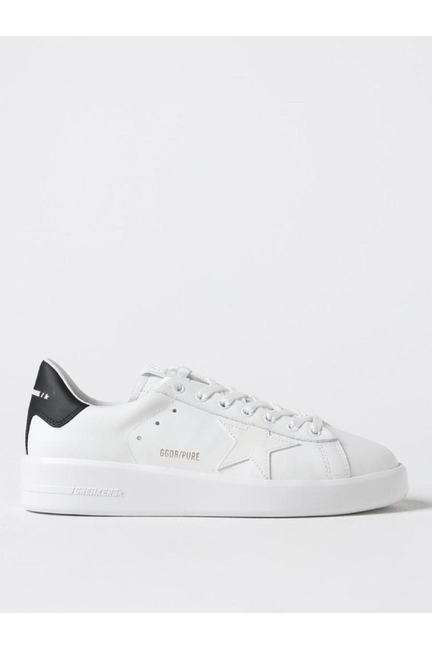 GOLDEN GOOSE  - 스니커즈 - 골든구스 남성 스니커즈 Mens Sneakers Golden Goose NB03