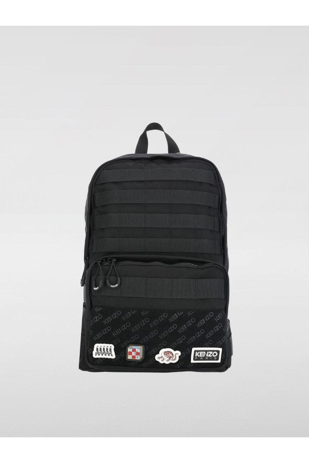 KENZO - 백팩 - 겐조 남성 백팩 Mens Backpack Kenzo NB03