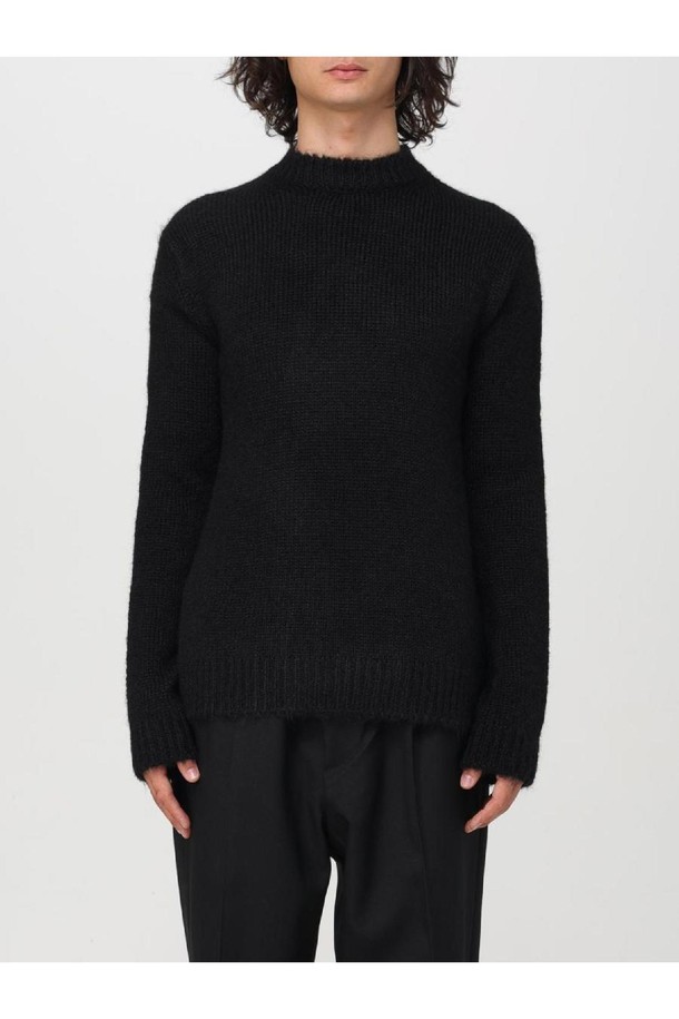 JIL SANDER - 스웨터 - 질샌더 남성 스웨터 Mens Sweater Jil Sander NB03