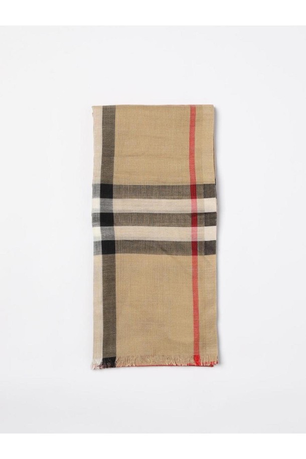 BURBERRY - 스카프/머플러 - 버버리 여성 스카프 Womans Scarf Burberry NB03