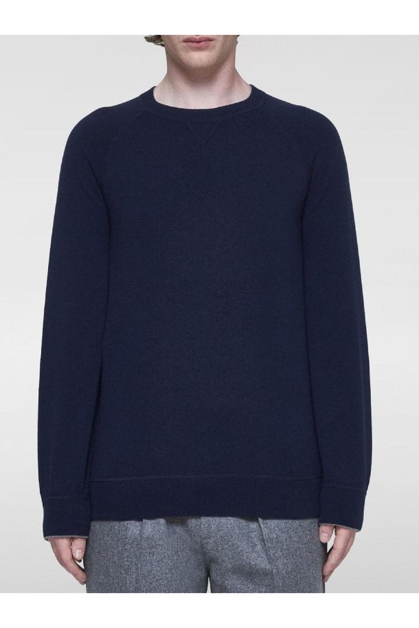 BRUNELLO CUCINELLI - 스웨터 - 브루넬로 쿠치넬리 남성 스웨터 Mens Sweater Brunello Cucinelli NB03