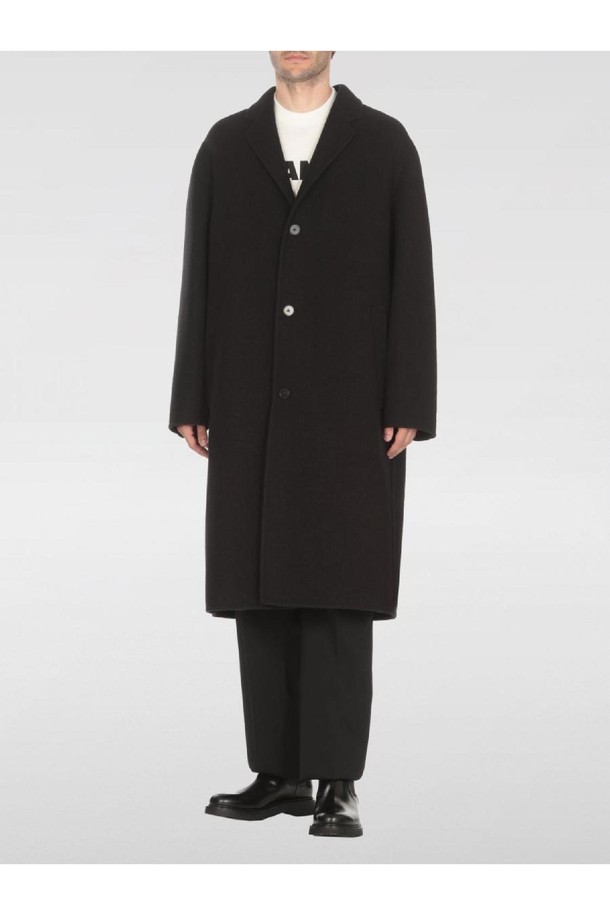 JIL SANDER - 코트 - 질샌더 남성 코트 Mens Coat Jil Sander NB03