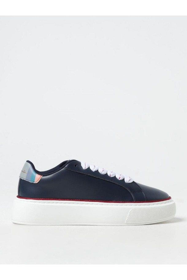 Paul Smith - 스니커즈 - 폴스미스 여성 스니커즈 Womans Sneakers Paul Smith NB03