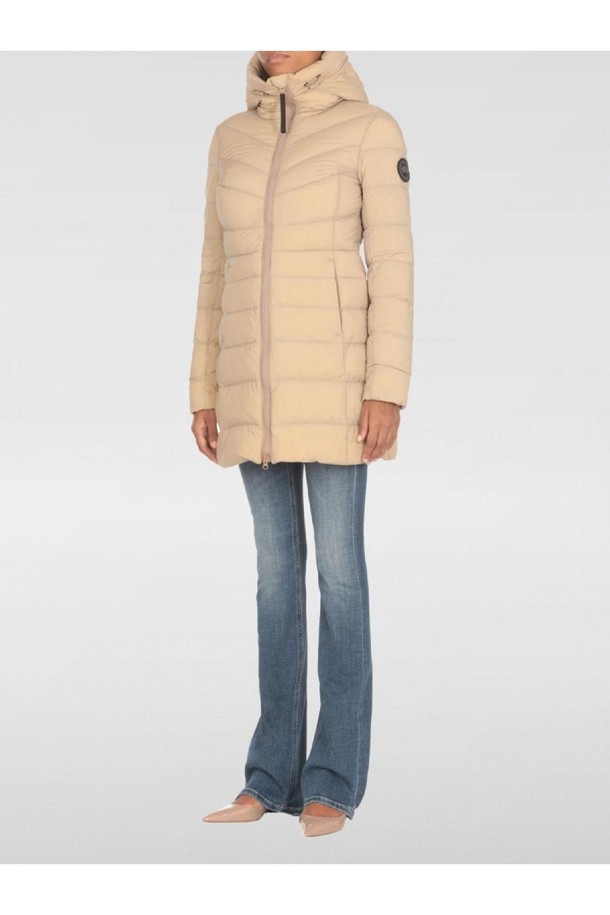 CANADA GOOSE - 자켓 - 캐나다구스 여성 자켓 Womans Jacket Canada Goose NB03