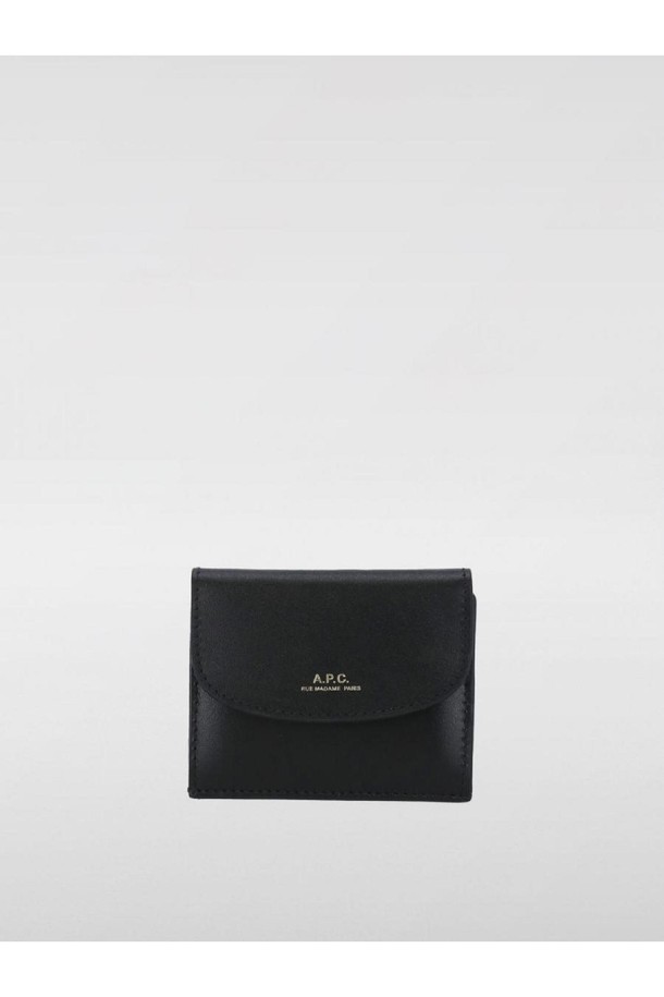 A.P.C. - 반지갑 - 아페쎄 여성 지갑 Womans Wallet A p c  NB03