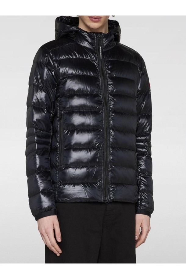 CANADA GOOSE - 블루종/점퍼 - 캐나다구스 남성 자켓 Mens Jacket Canada Goose NB03