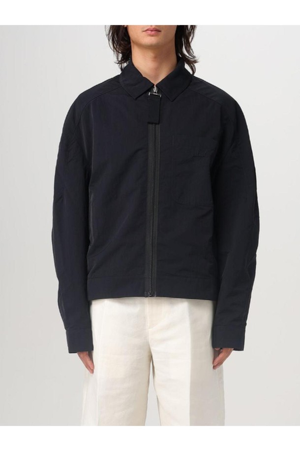 JACQUEMUS - 블루종/점퍼 - 쟈크뮈스 남성 자켓 Mens Jacket Jacquemus NB03