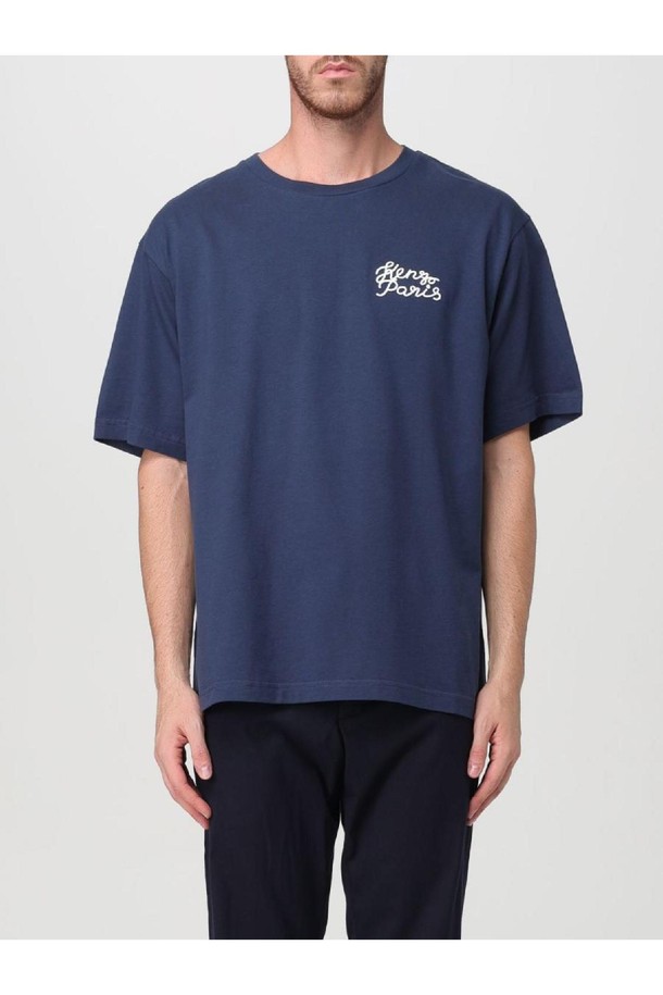 KENZO - 반팔티셔츠 - 겐조 남성 티셔츠 Mens T shirt Kenzo NB03