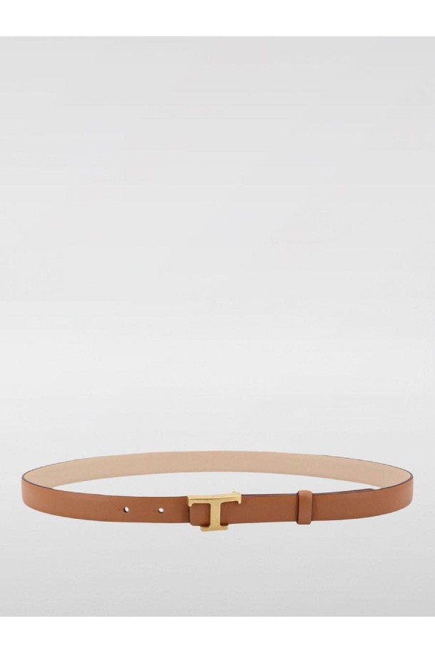 TOD'S - 벨트 - 토즈 여성 벨트 Womans Belt Tods NB03