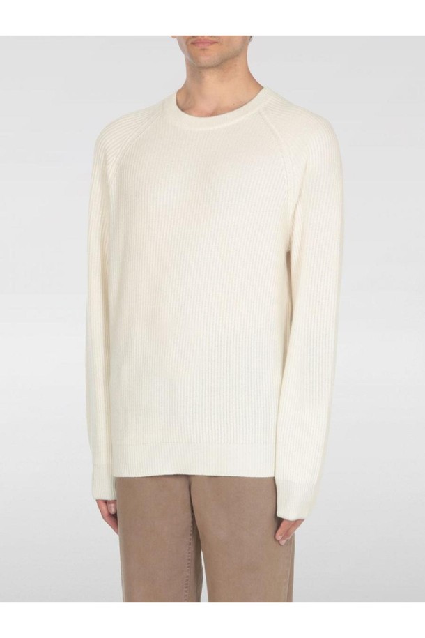 BRUNELLO CUCINELLI - 스웨터 - 브루넬로 쿠치넬리 남성 스웨터 Mens Sweater Brunello Cucinelli NB03