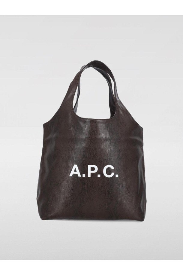 A.P.C. - 숄더백 - 아페쎄 여성 숄더백 Womans Shoulder Bag A p c  NB03