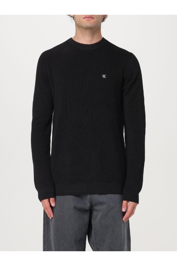 Calvin Klein - 스웨터 - 캘빈클라인 남성 스웨터 Mens Sweater Calvin Klein NB03