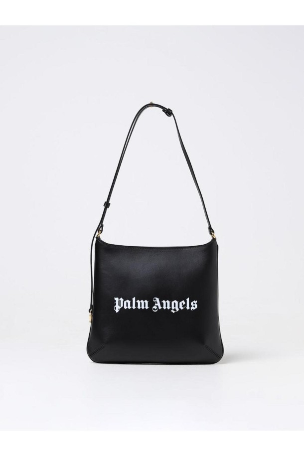 PALMANGELS - 숄더백 - 팜앤젤스 여성 숄더백 Womans Shoulder Bag Palm Angels NB03