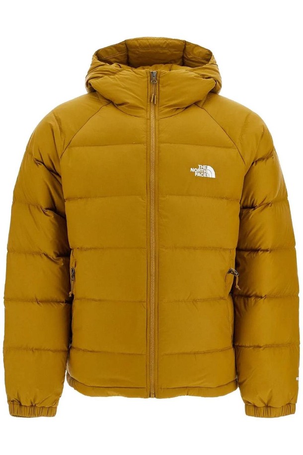 THE NORTH FACE - 다운/패딩 - 더 노스페이스 남성 패딩 hydrenalite hooded NB02