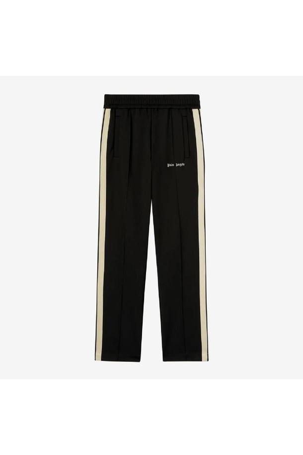 PALMANGELS - 조거/스웨트팬츠 - 팜앤젤스 남성 스웨트팬츠 Palm Angels Classic Logo Track Pants NB25