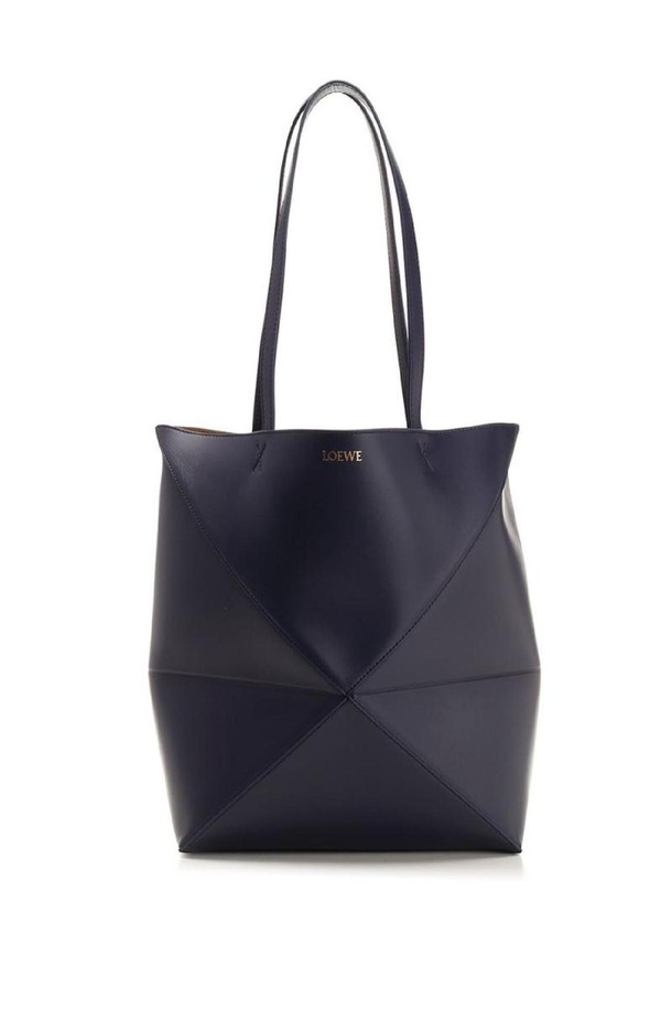 LOEWE - 숄더백 - 로에베 여성 숄더백  Puzzle Fold  Tote bag NB19