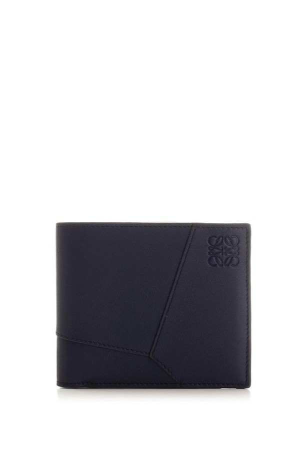 LOEWE - 지갑 - 로에베 남성 지갑  Puzzle  bifold wallet NB19