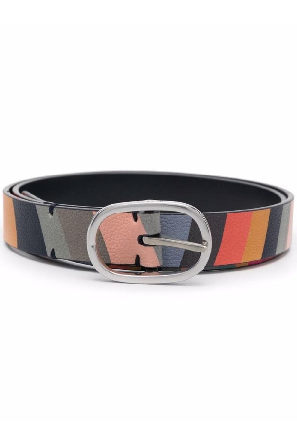 Paul Smith - 벨트 - 폴스미스 여성 벨트 BELT NB30