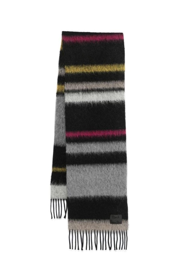 Paul Smith - 스카프/머플러 - 폴스미스 남성 스카프 SCARF NB30