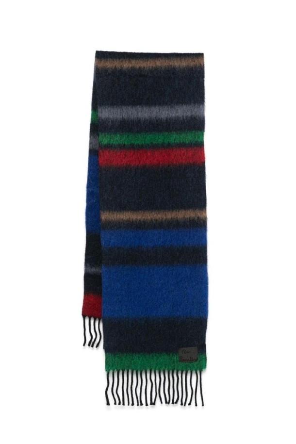 Paul Smith - 스카프/머플러 - 폴스미스 남성 스카프 SCARF NB30