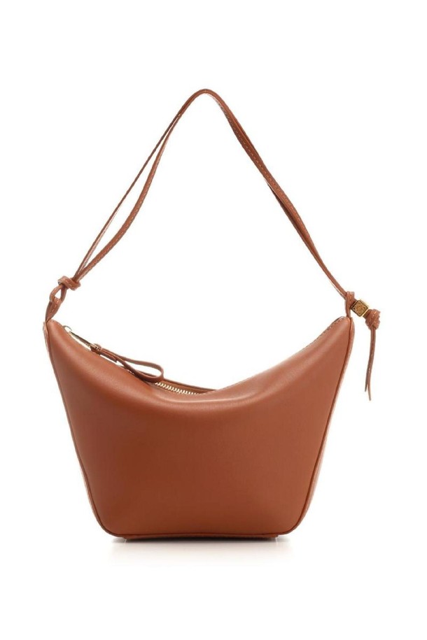 LOEWE - 숄더백 - 로에베 여성 숄더백 Mini  Hammock  hobo bag NB19