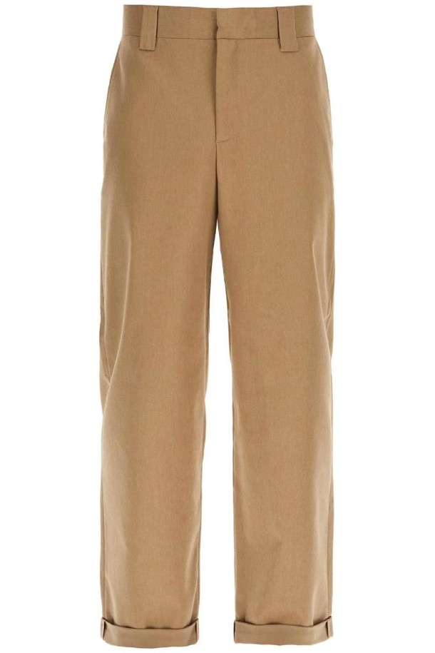 GOLDEN GOOSE  - 슬랙스/수트팬츠 - 골든구스 남성 바지 golden collection chino pants NB02