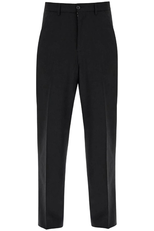 OUR LEGACY - 슬랙스/수트팬츠 - 아워레가시 남성 바지 combed wool chino 22 trousers NB02