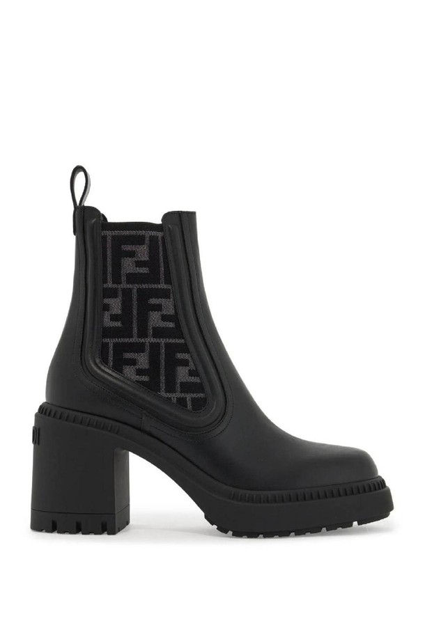 FENDI - 부츠/워커 - 펜디 여성 부츠 chelsea boots by domino NB02