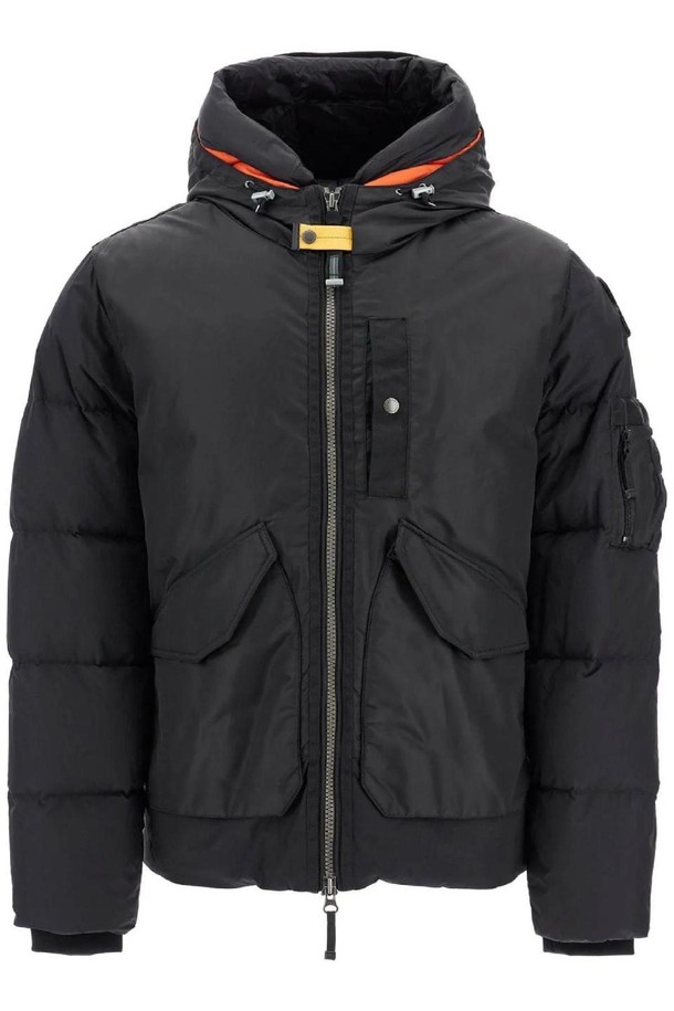 PARAJUMPERS - 다운/패딩 - 파라점퍼스 남성 패딩 short vantage down jacket NB02