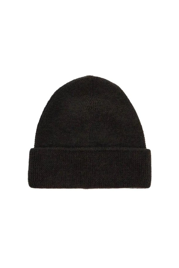 OUR LEGACY - 모자 - 아워레가시 남성 모자 merino wool beanie hat for NB02