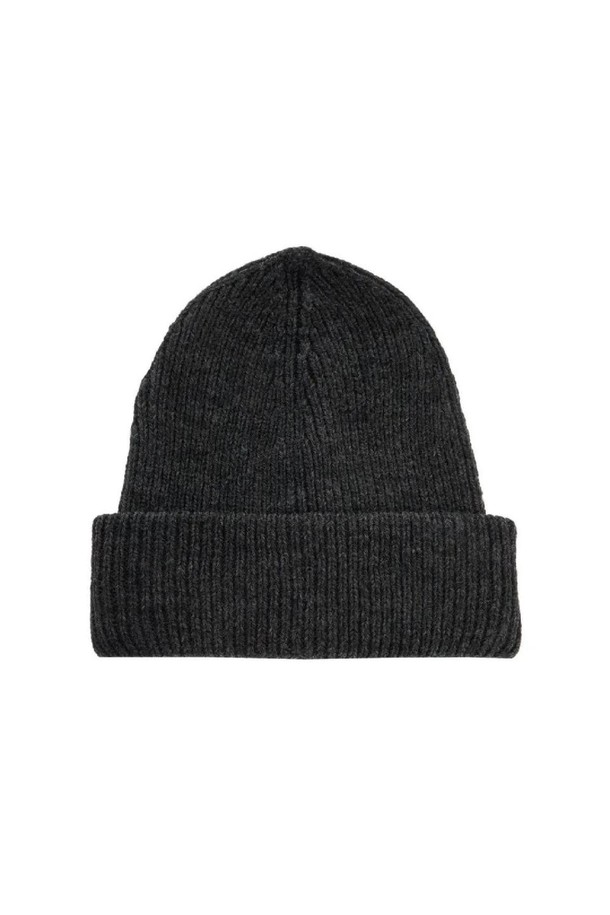 OUR LEGACY - 모자 - 아워레가시 남성 모자 merino wool beanie hat for NB02