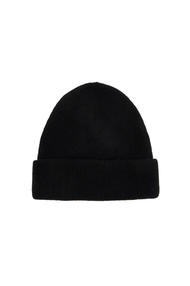 OUR LEGACY - 모자 - 아워레가시 남성 모자 merino wool beanie hat for NB02