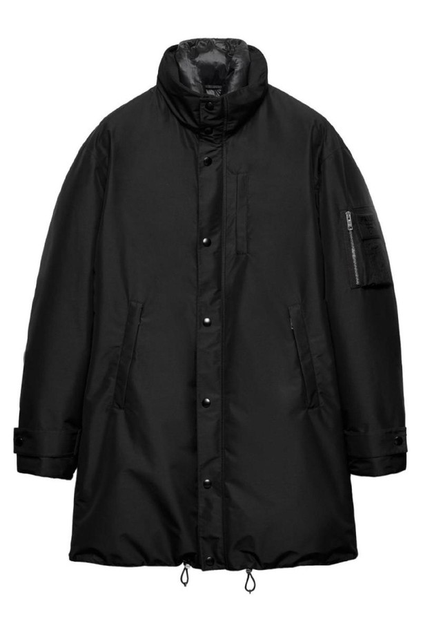 PRADA - 블루종/점퍼 - 프라다 남성 자켓 DOWN COAT NB30