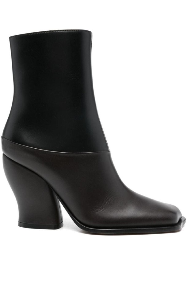 LOEWE - 부츠/워커 - 로에베 여성 부츠 ONDA LEATHER BOOTS NB30