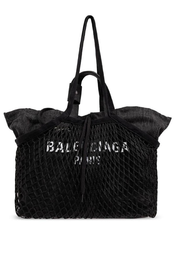 BALENCIAGA - 토트백 - 발렌시아가 여성 토트백 SHOPPING BAGS NB30