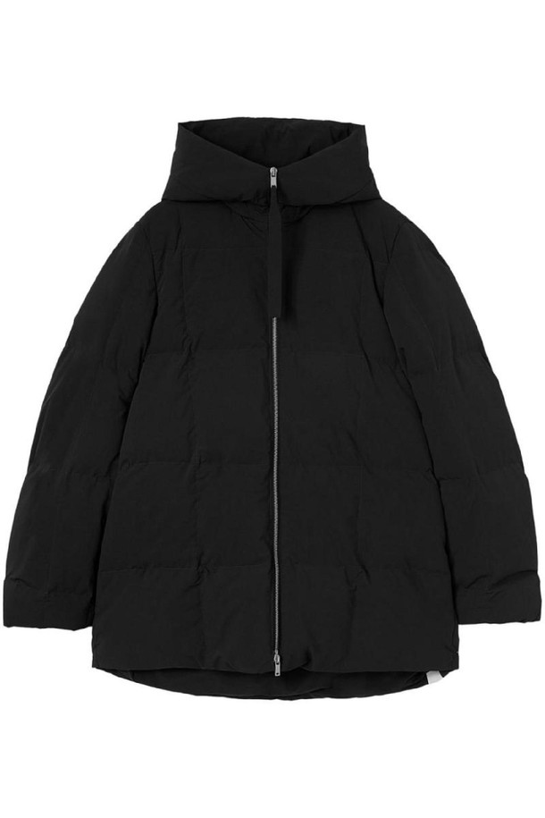 JIL SANDER - 점퍼 - 질샌더 여성 자켓 DOWN COAT NB30