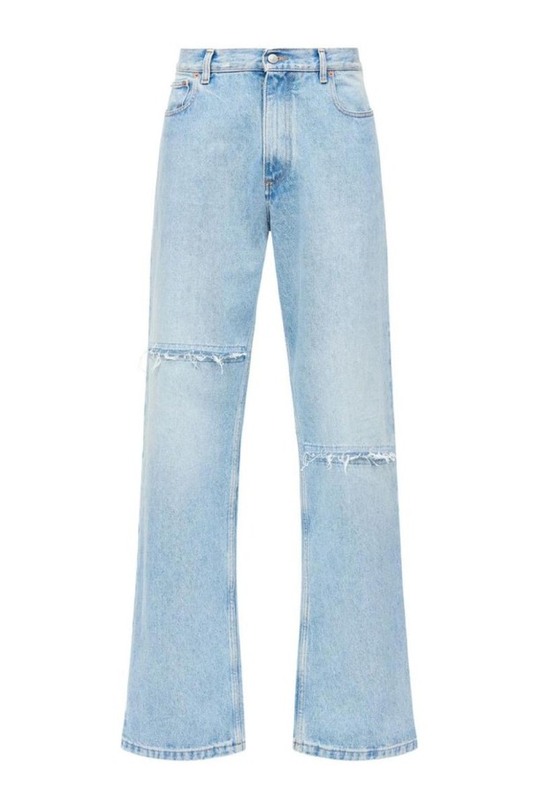 MM6 Maison Margiela - 데님 - 엠엠식스 메종마르지엘라 남성 청바지 JEANS NB30