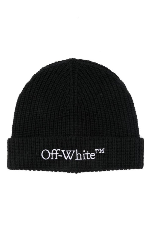 OFF-WHITE - 모자 - 오프화이트 남성 모자 HAT NB30