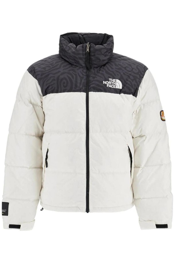 THE NORTH FACE - 다운/패딩 - 더 노스페이스 남성 패딩 1996 retro nuptse ripstop NB02