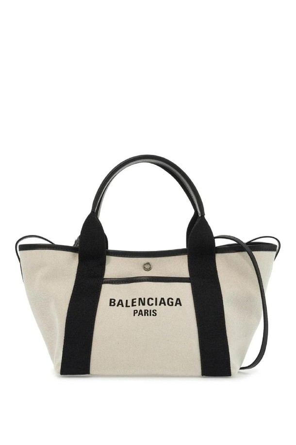 BALENCIAGA - 토트백 - 발렌시아가 여성 토트백 small biarritz tote bag NB02