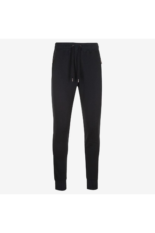 DOLCE & GABBANA - 조거/스웨트팬츠 - 돌체앤가바나 남성 스웨트팬츠 Dolce   Gabbana Branded Tag Jogging Pants NB25