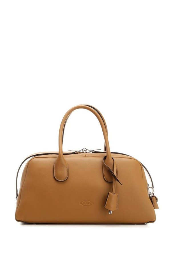 TOD'S - 토트백 - 토즈 여성 토트백 Medium satchel bag NB19