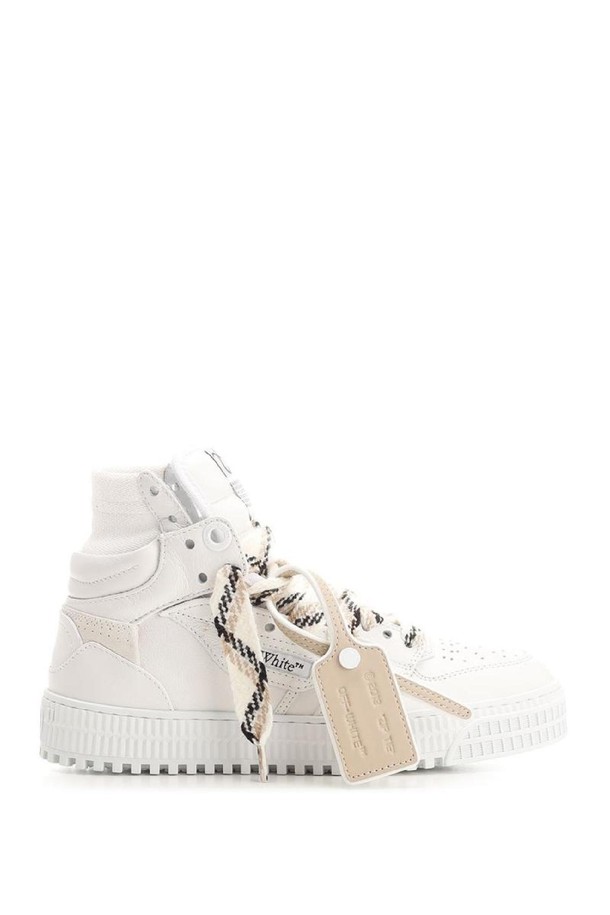 OFF-WHITE - 스니커즈 - 오프화이트 여성 스니커즈  3 0 Off Court  sneakers NB19