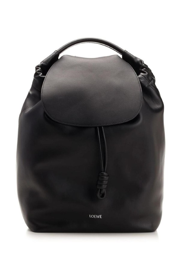 LOEWE - 백팩 - 로에베 남성 백팩  Flamenco  backpack NB19