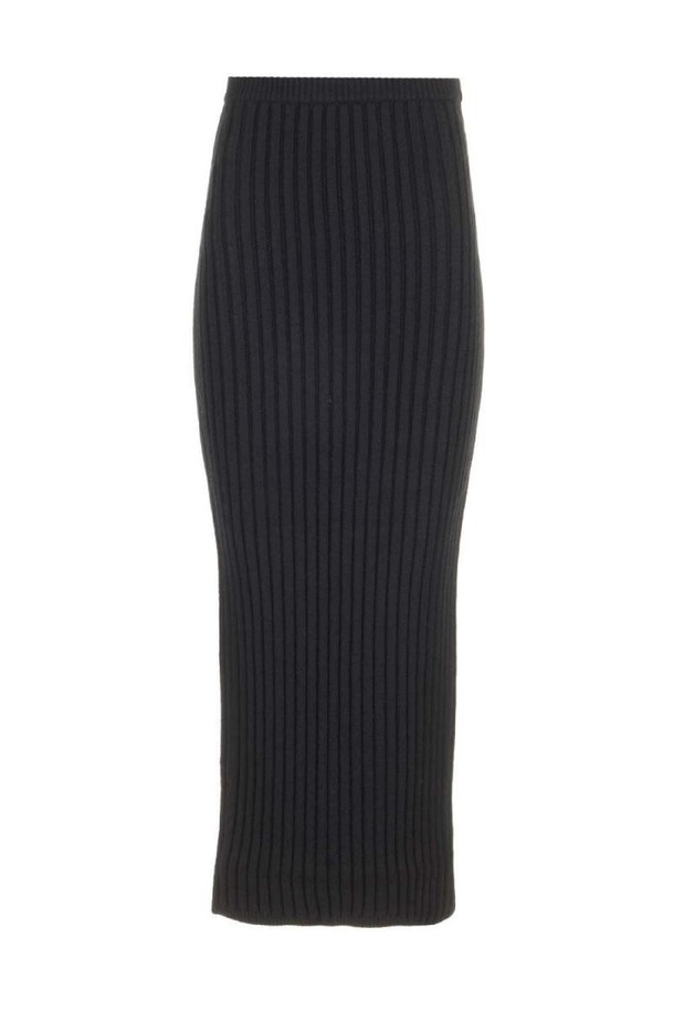 MAX MARA - 미디스커트 - 막스마라 여성 스커트 Pencil midi skirt NB19