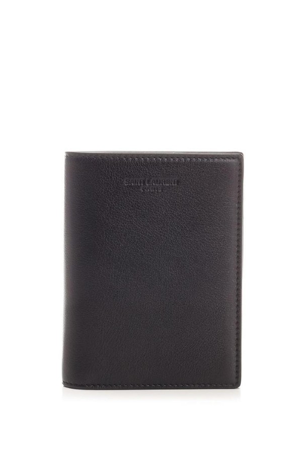 SAINT LAURENT - 지갑 - 생로랑 남성 지갑 Continental wallet NB19