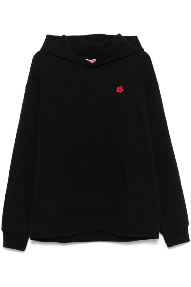 KENZO - 스웨트셔츠 - 겐조 남성 맨투맨 후드 BOKE FLOWER COTTON HOODIE NB30