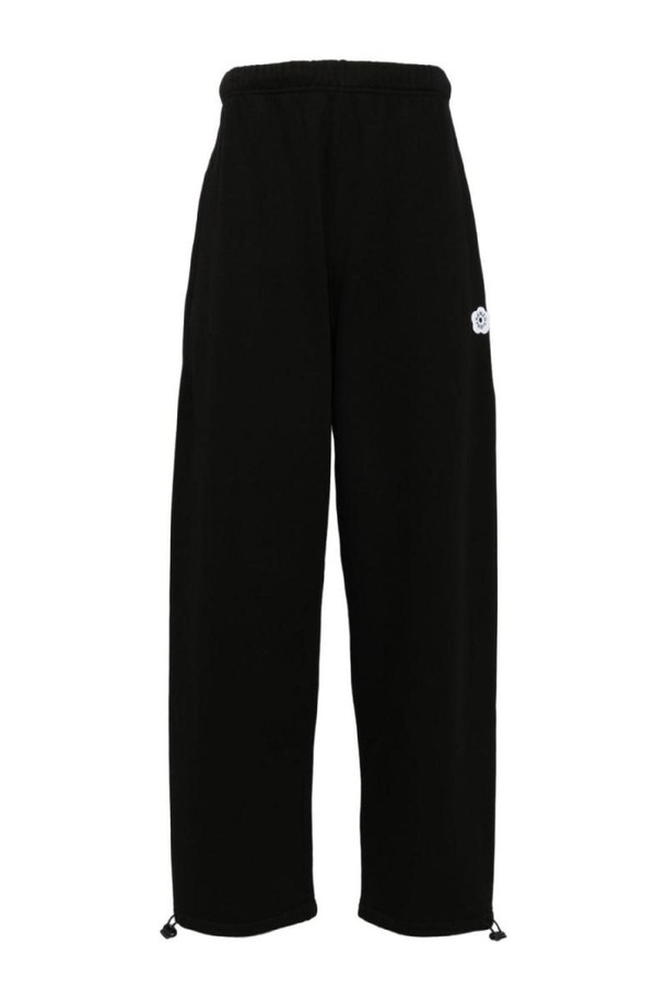 KENZO - 슬랙스/수트팬츠 - 겐조 남성 바지 BOKE 2 0 COTTON TROUSERS NB30