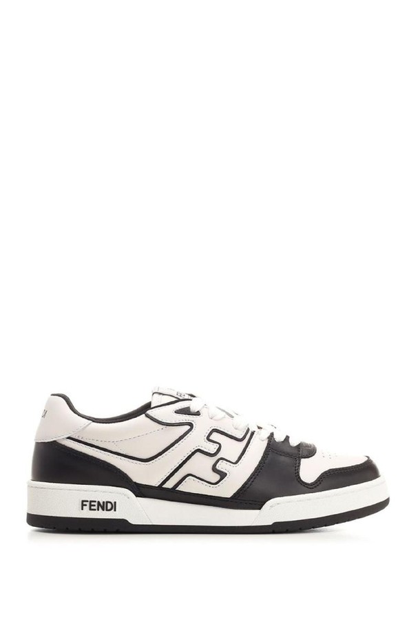 FENDI - 스니커즈 - 펜디 남성 스니커즈  Fendi Match  sneakers NB19